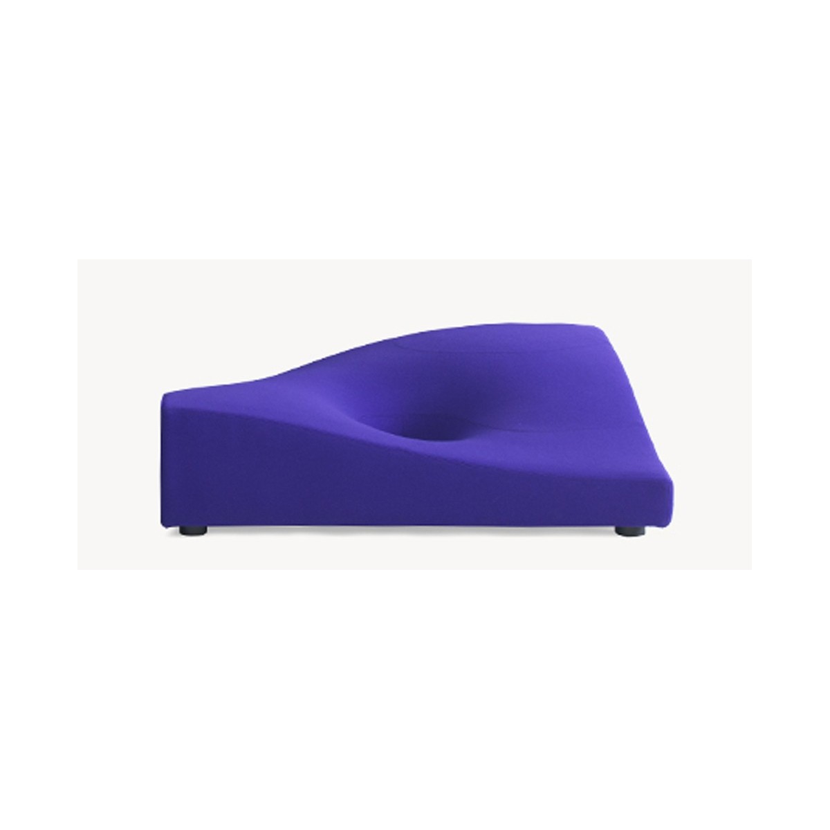 Pouf Misfits Moroso Pouf Misfits Moroso