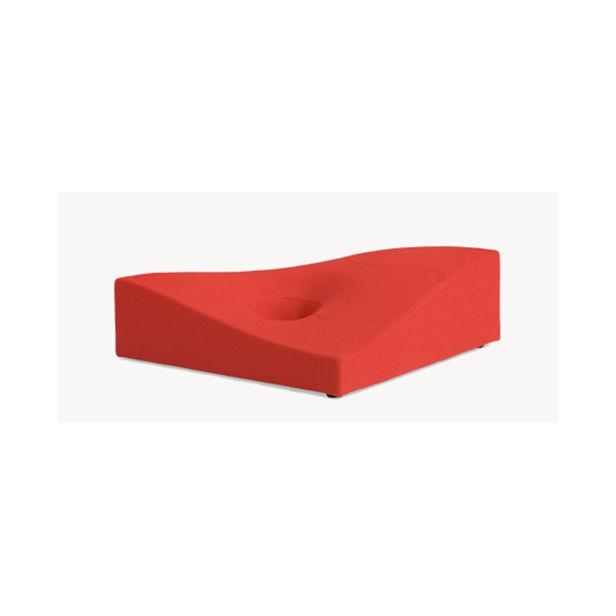 Pouf Misfits Moroso Pouf Misfits Moroso