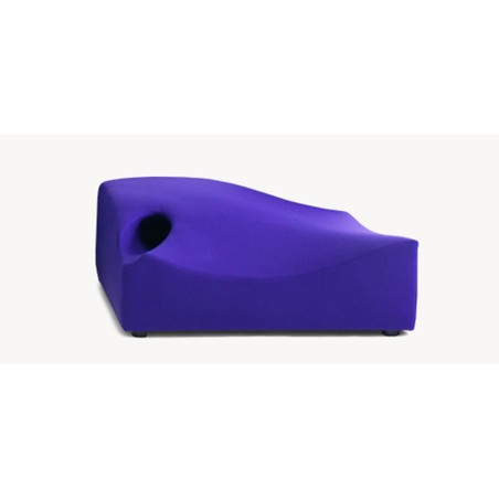 Pouf Misfits Moroso