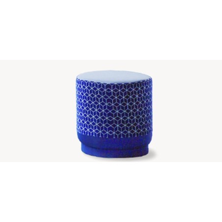Pouf Marshmellow Moroso