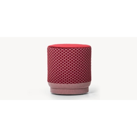Stool Marshmellow Moroso