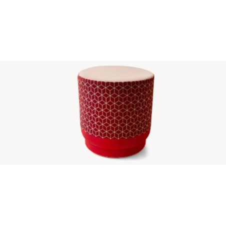 Stool Marshmellow Moroso