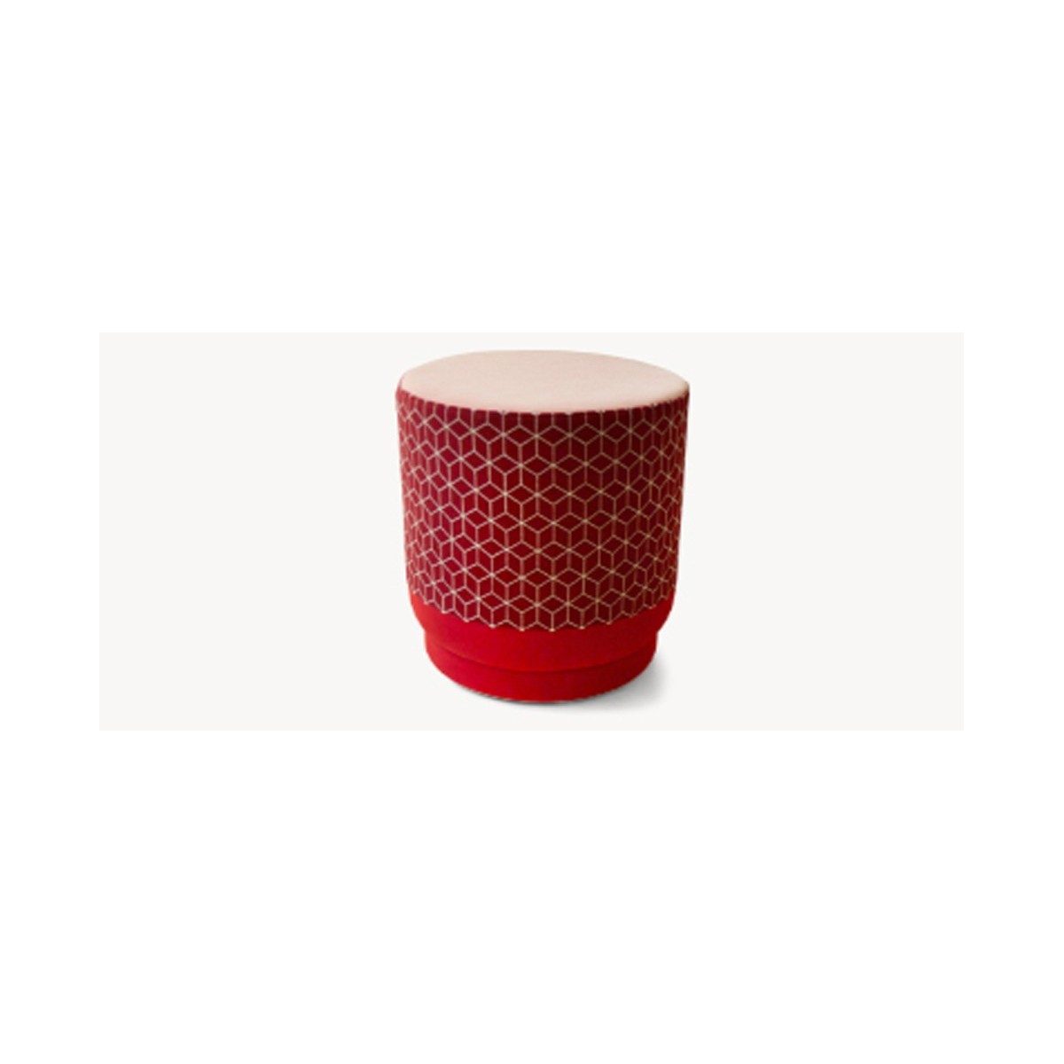 Pouf Marshmellow Moroso