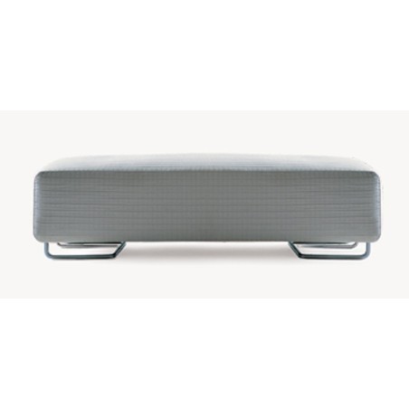 Pouf Lowland Moroso