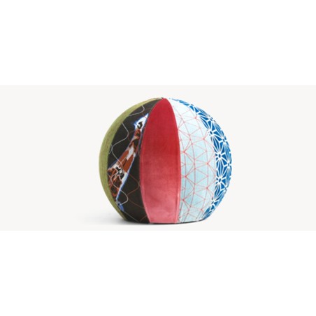 Pouf Joy Moroso