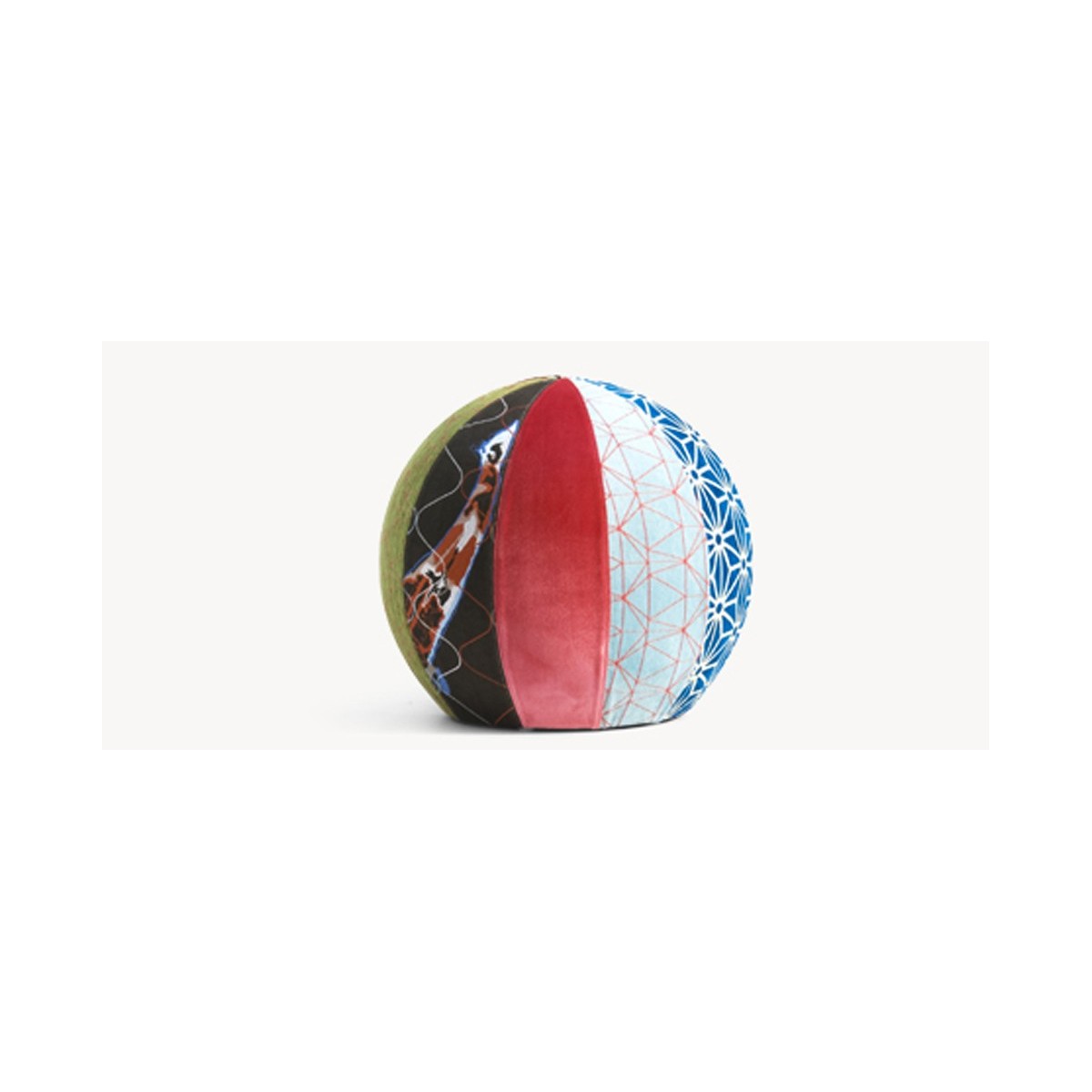 Pouf Joy Moroso