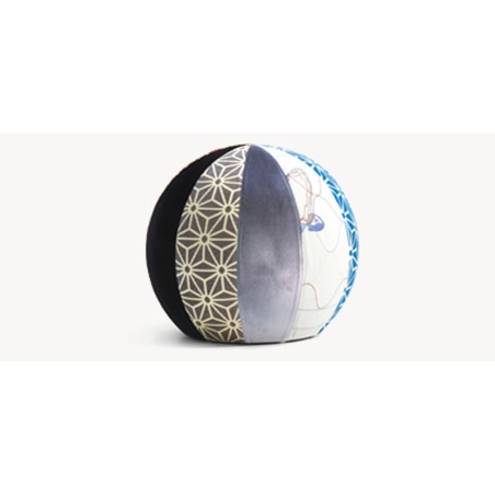 Pouf Joy Moroso