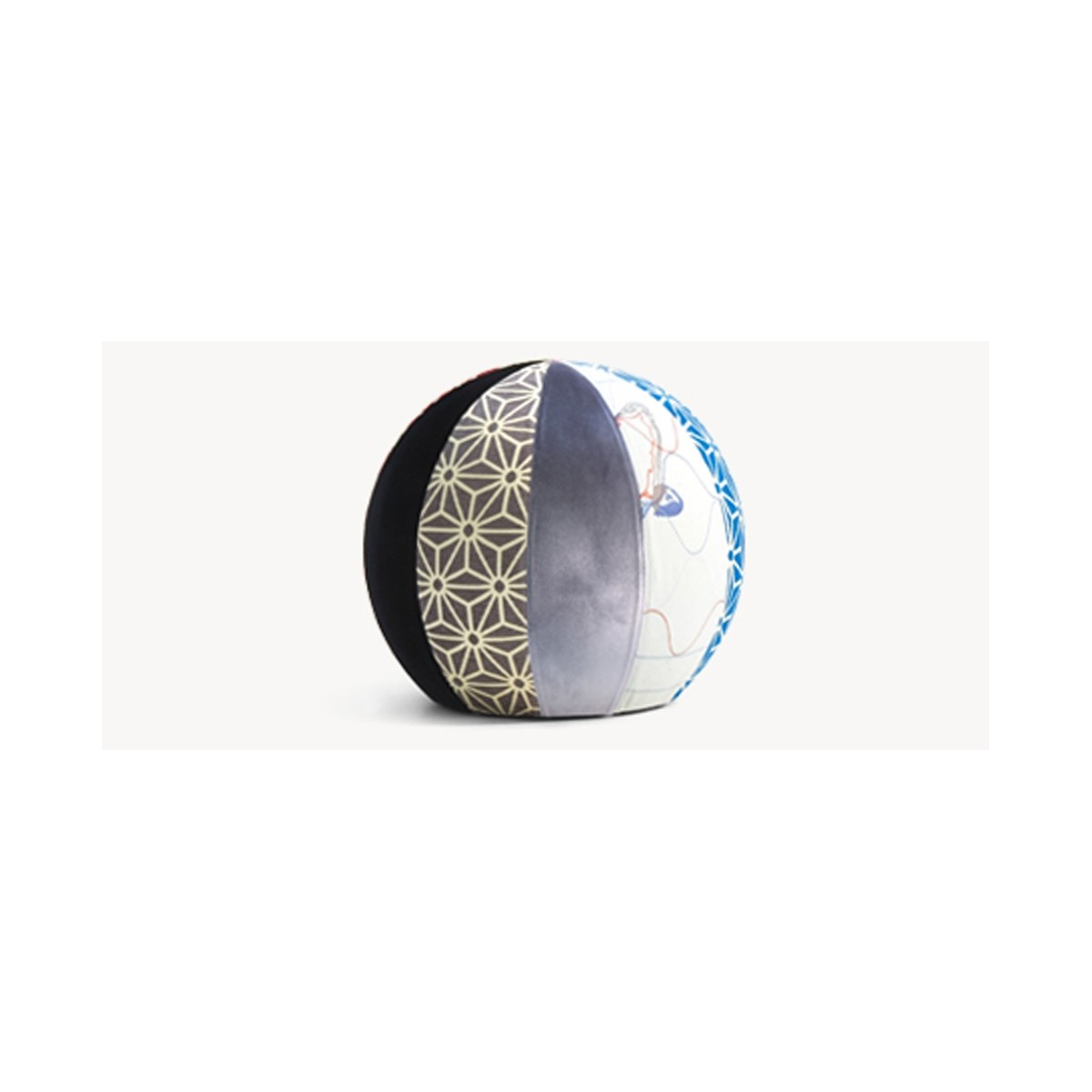 Pouf Joy Moroso