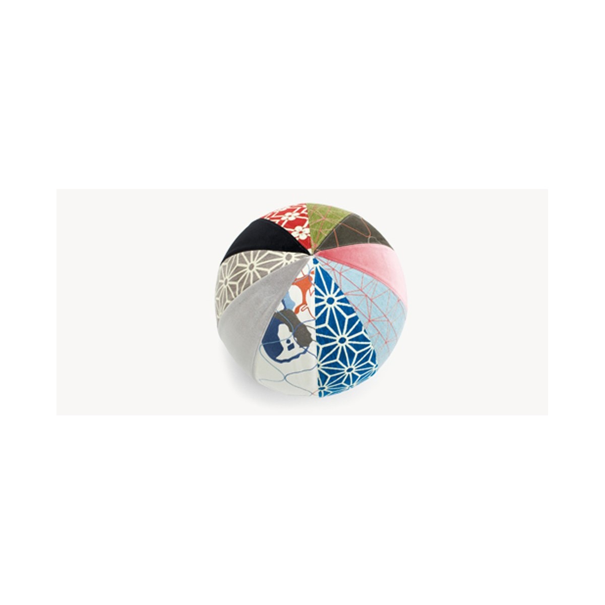 Pouf Joy Moroso