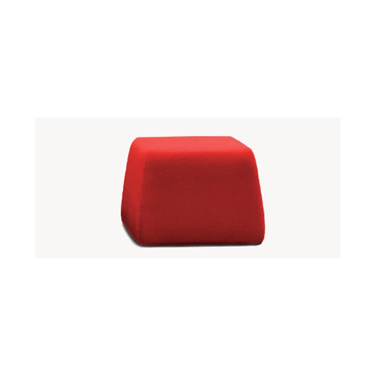 Pouf Highlands Moroso