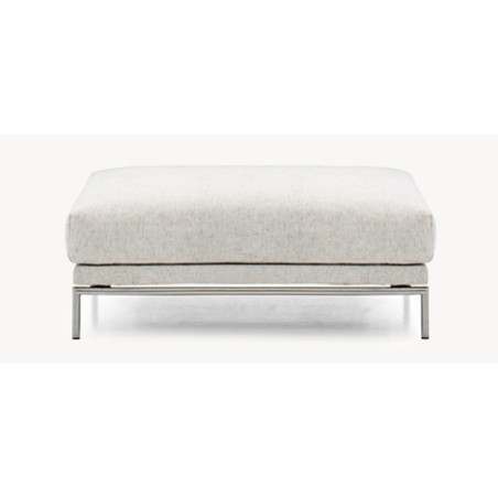 Pouf Gentry Moroso