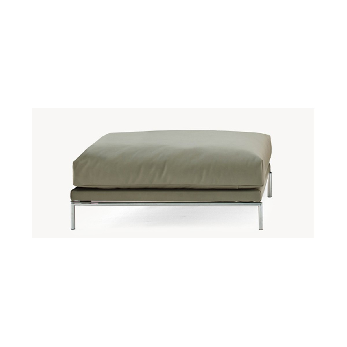 Pouf Gentry Moroso