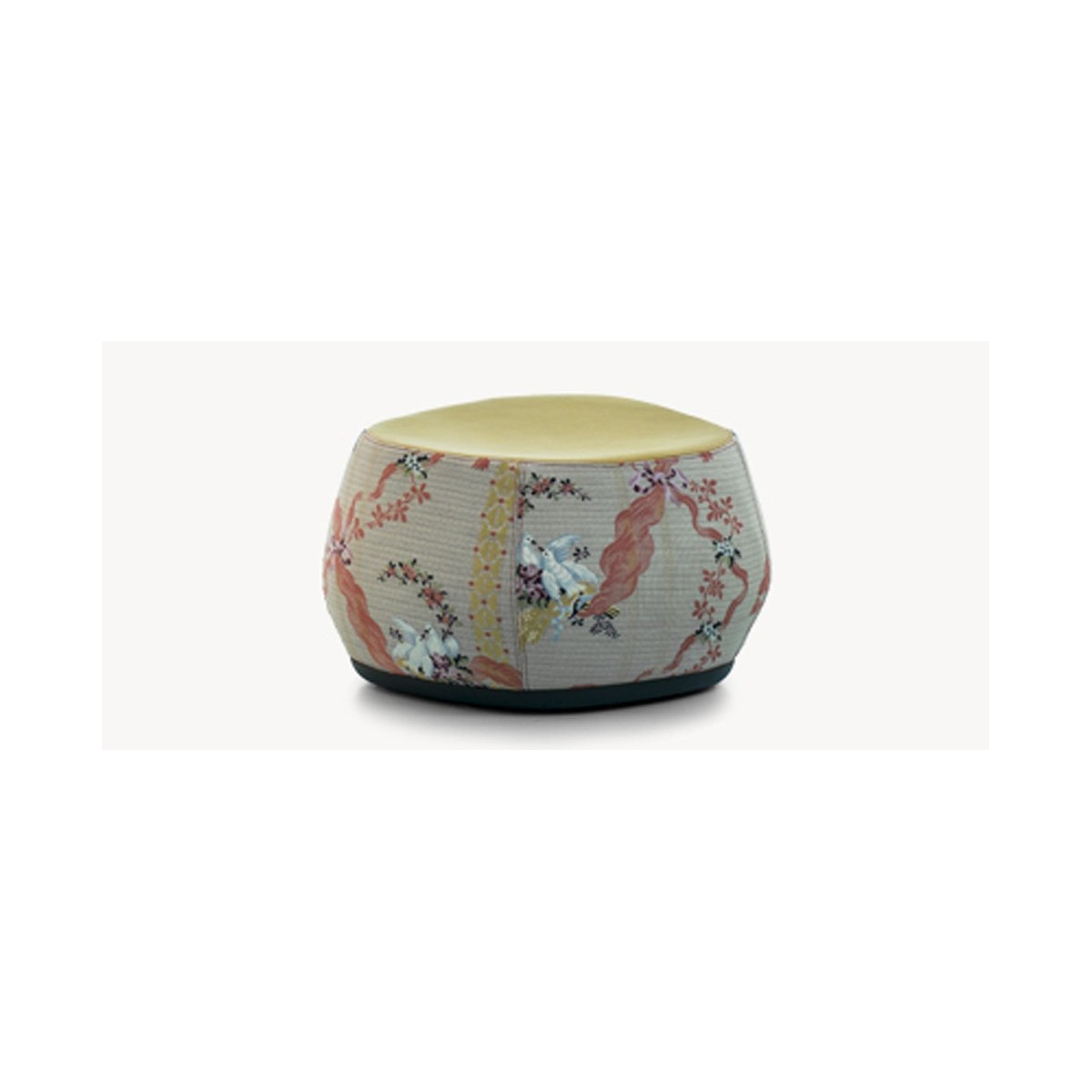 Pouf Fjord Moroso Pouf Fjord Moroso