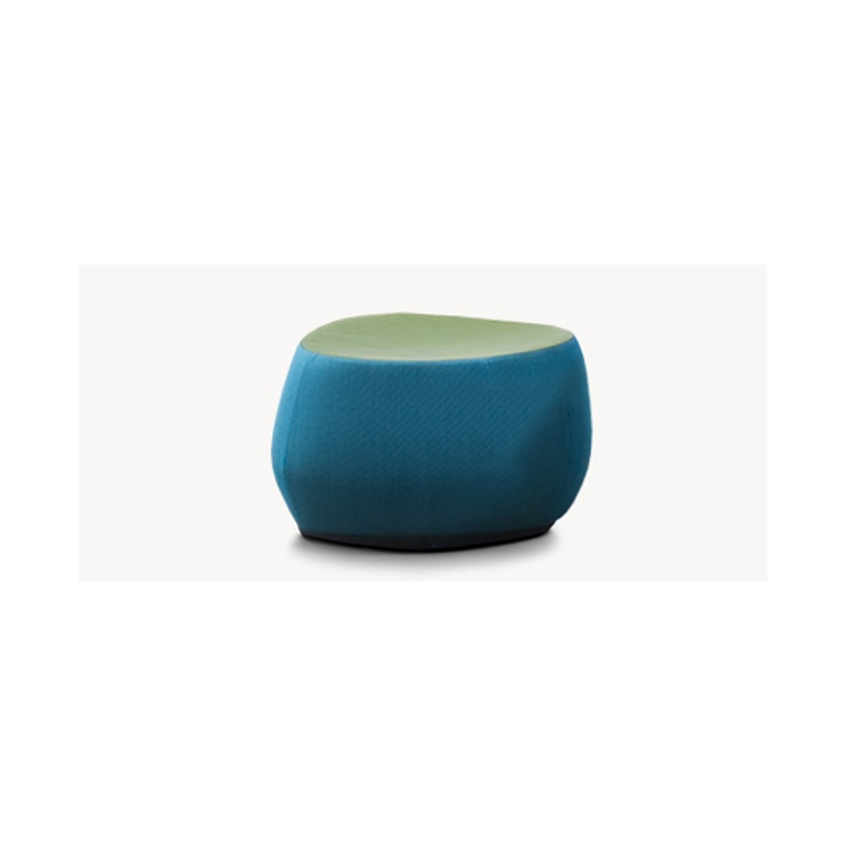 Pouf Fjord Moroso Pouf Fjord Moroso