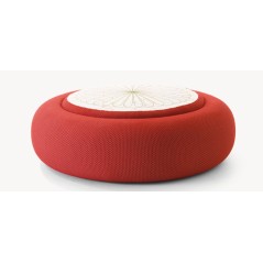 Pouf Donut Moroso