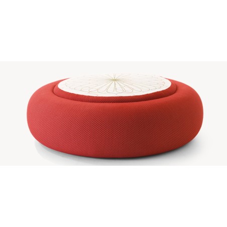 Pouf Donut Moroso