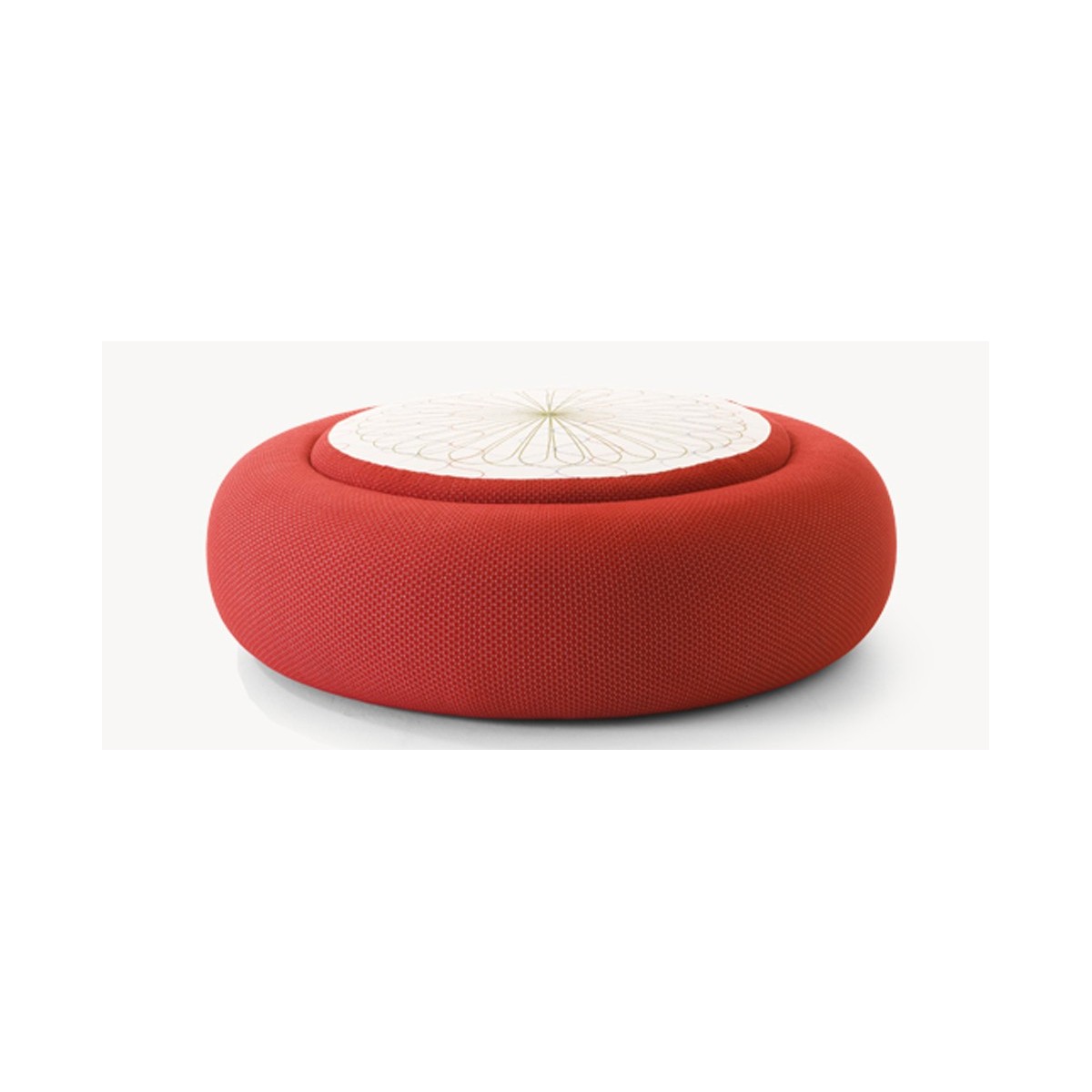 Stool Donut Moroso
