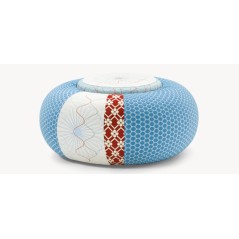 Pouf Donut Moroso