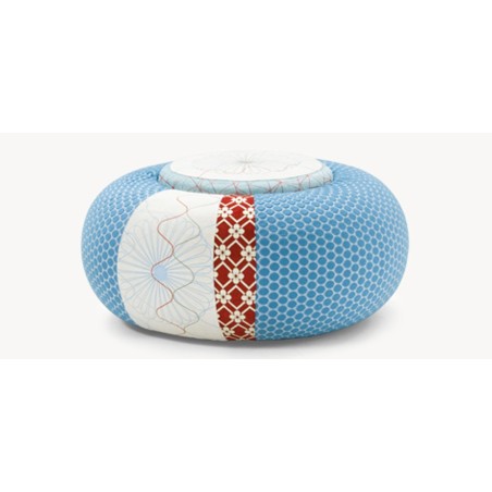 Pouf Donut Moroso