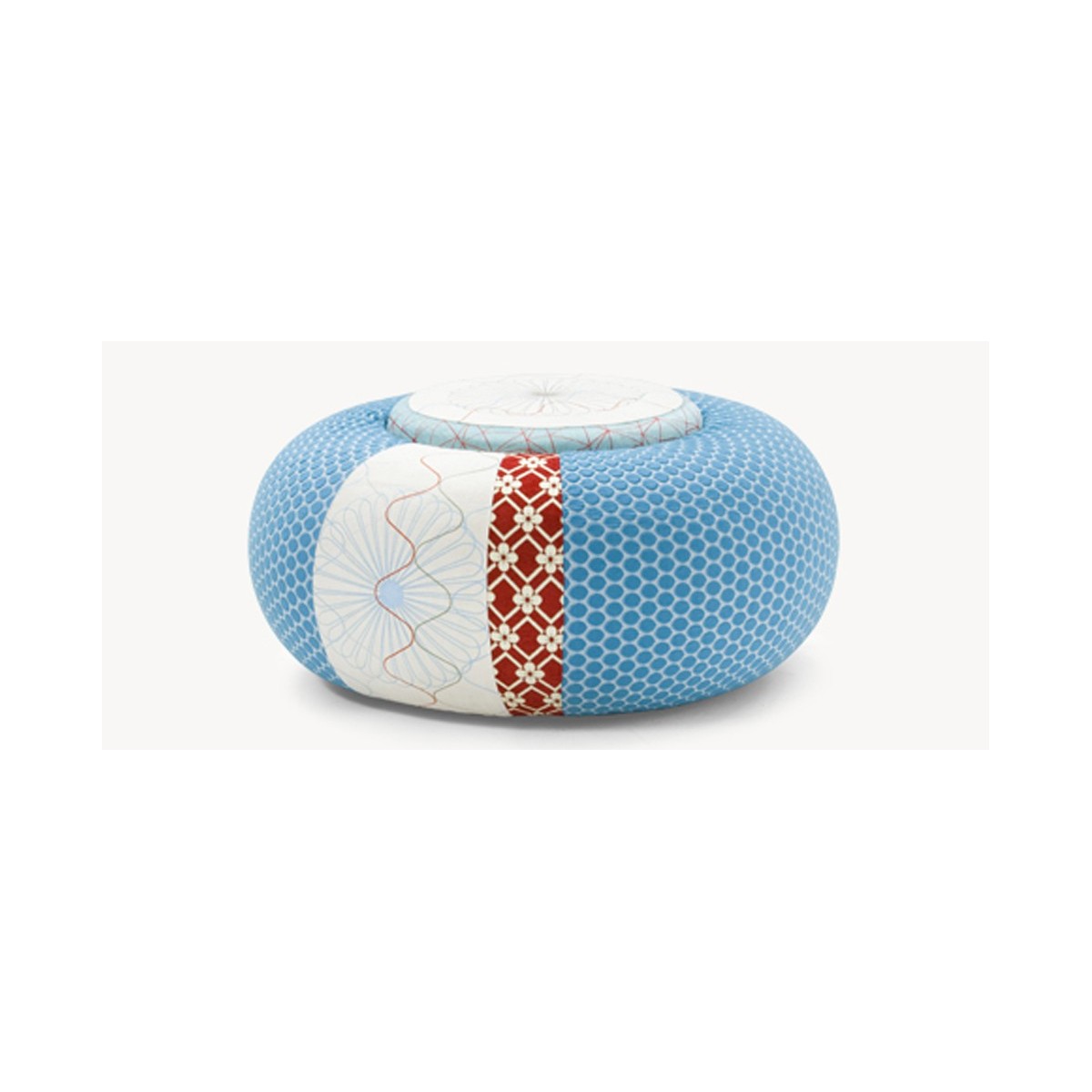 Pouf Donut Moroso Pouf Donut Moroso