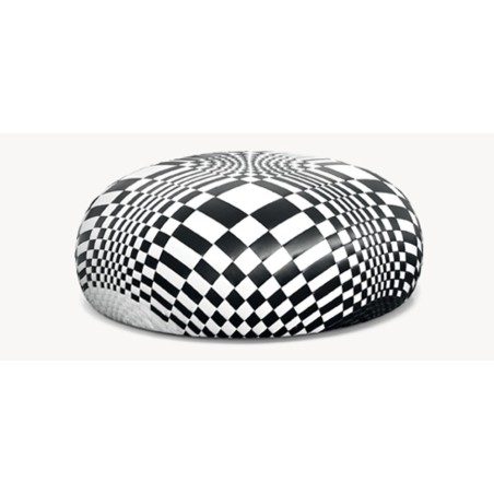 Pouf Dew Moroso