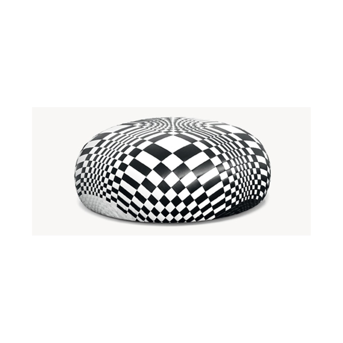 Pouf Dew Moroso