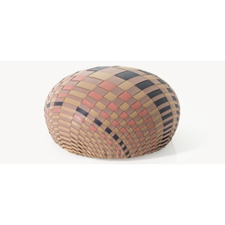 Pouf Dew Moroso