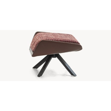 Stool Clarissa Moroso