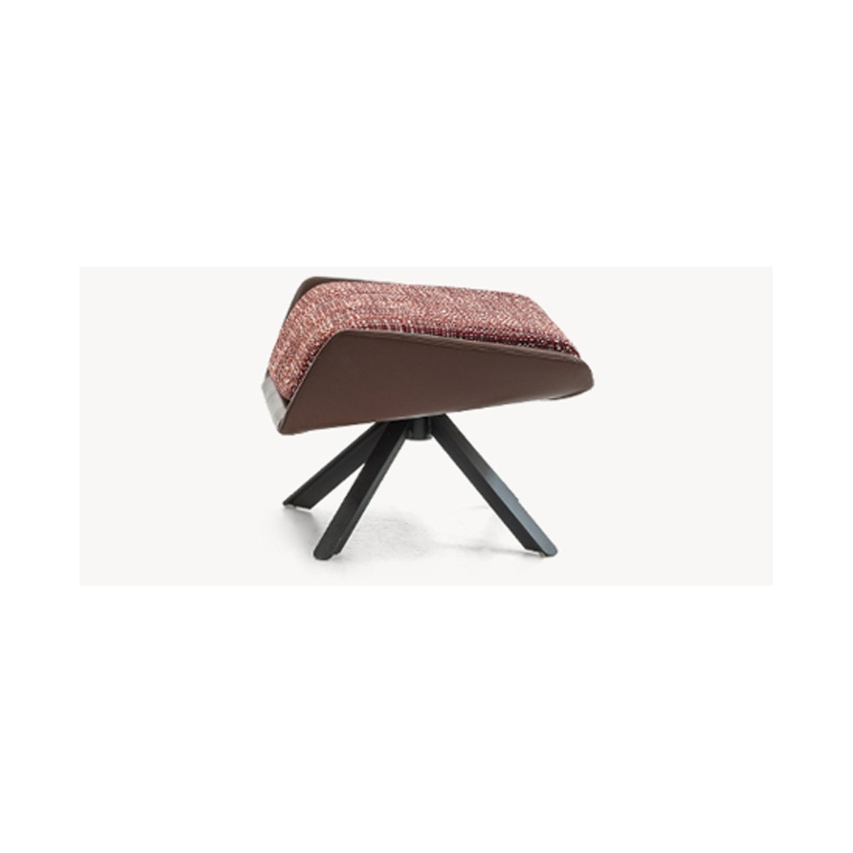 Pouf Clarissa Moroso