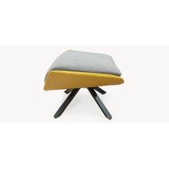 Pouf Clarissa Moroso