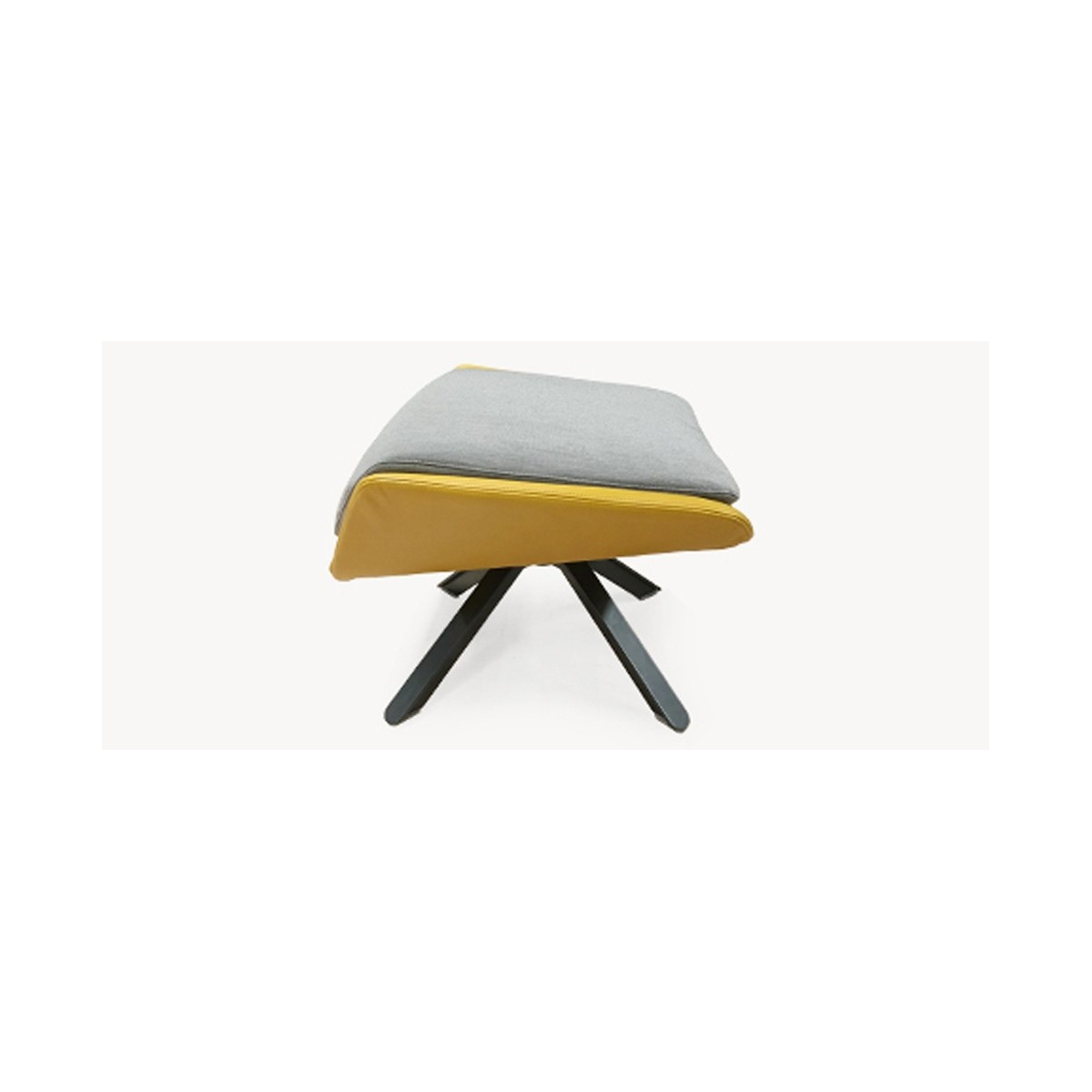 Pouf Clarissa Moroso