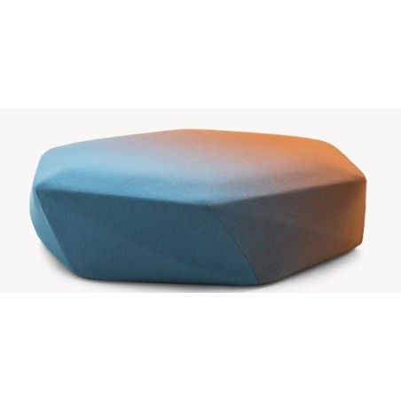 Pouf Brook Moroso