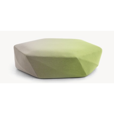 Pouf Brook Moroso