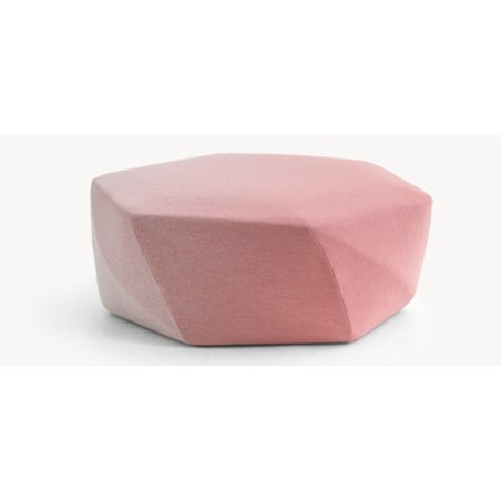 Pouf Brook Moroso