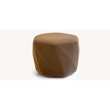Pouf Brook Moroso