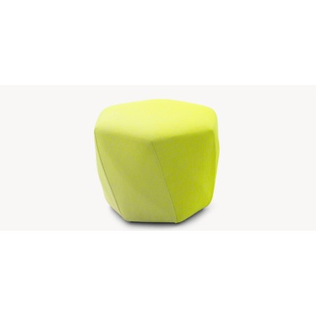Pouf Brook Moroso