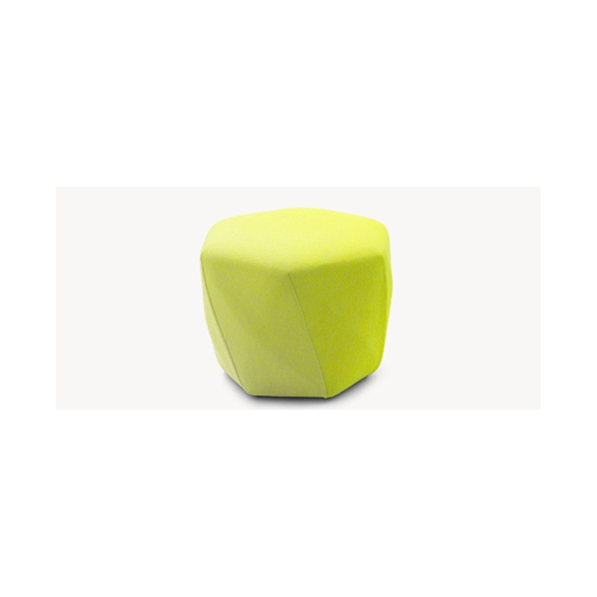 Pouf Brook Moroso