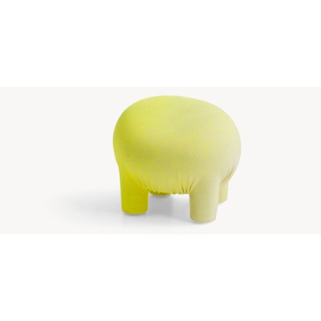Stool Anomaly Moroso