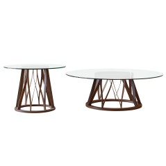 Tavolino Acco Coffee Table Miniforms