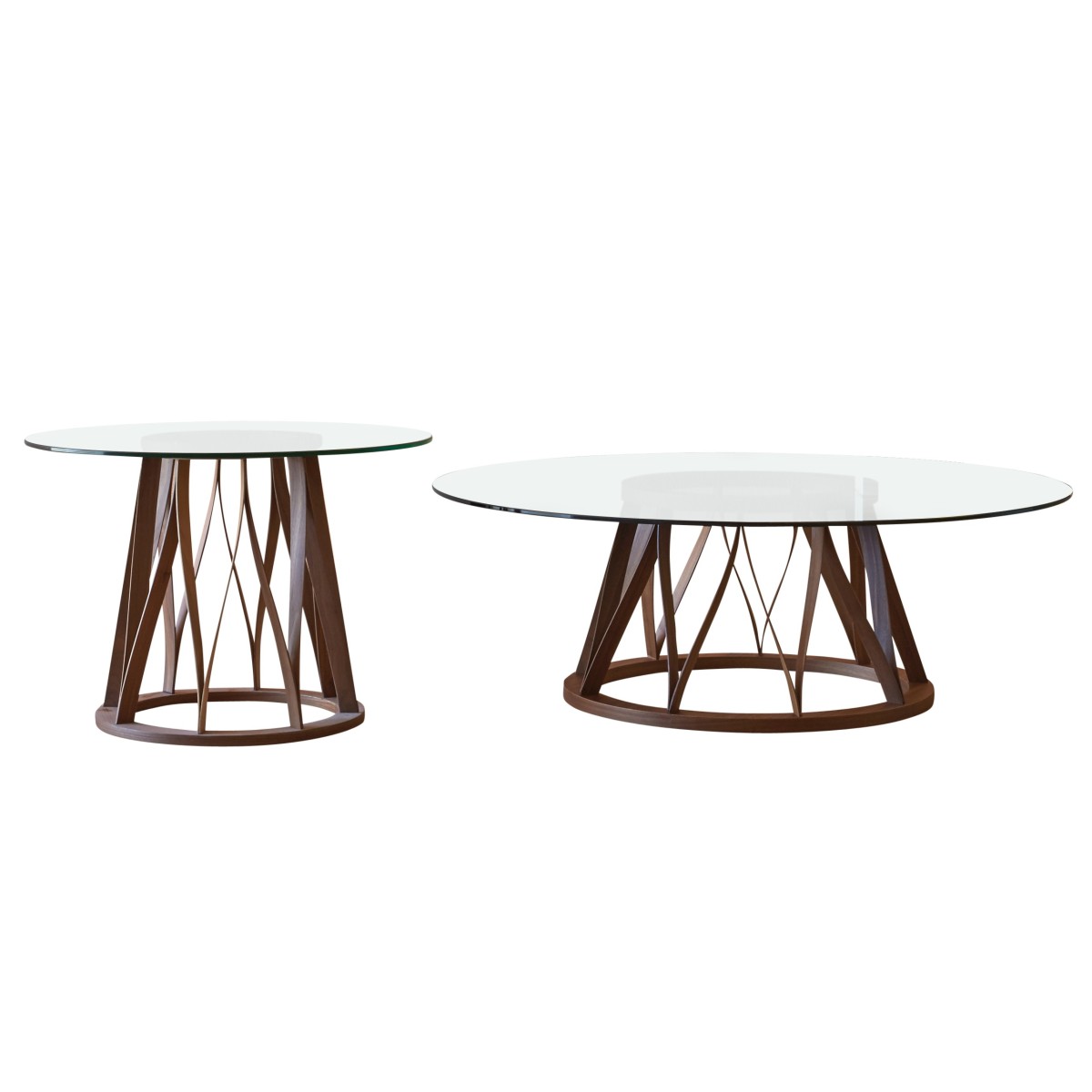 Tavolino Acco Coffee Table Miniforms