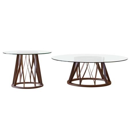 Tavolino Acco Coffee Table Miniforms