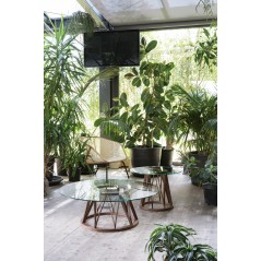 Tavolino Acco Coffee Table Miniforms