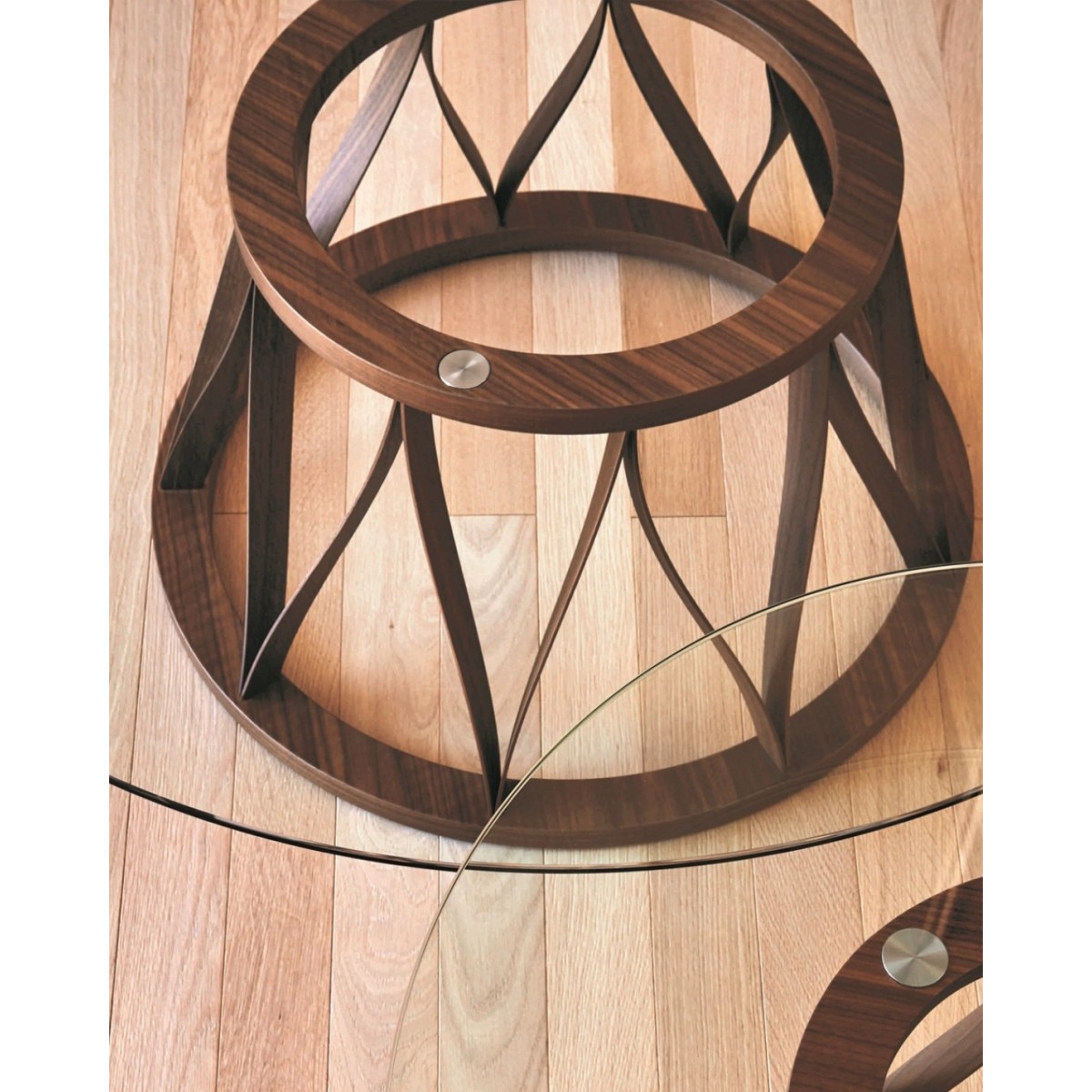 Tavolino Acco Coffee Table Miniforms