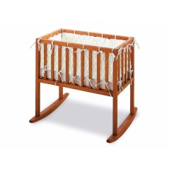 Cradle-bench Bloomington Riva 1920