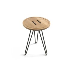 Small tables Button Riva 1920