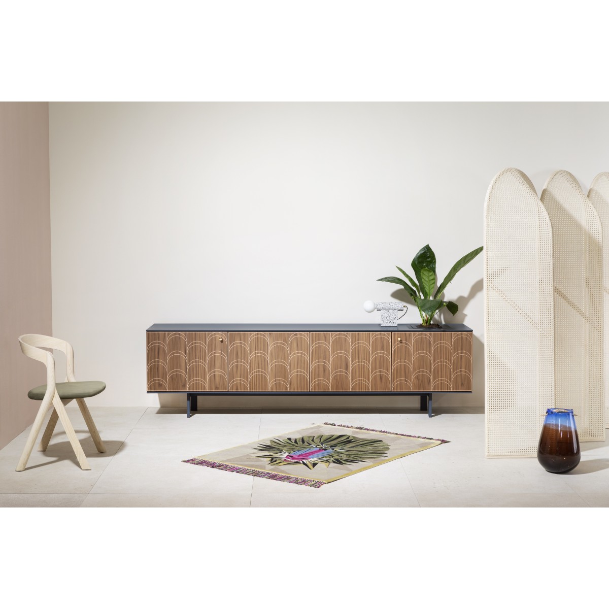 Sideboard Célia Miniforms Sideboard Célia Miniforms
