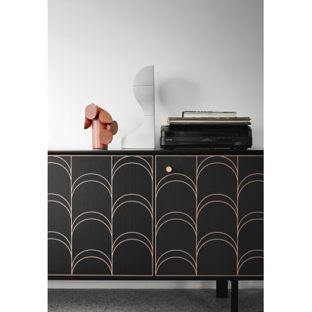 Sideboard Célia Miniforms