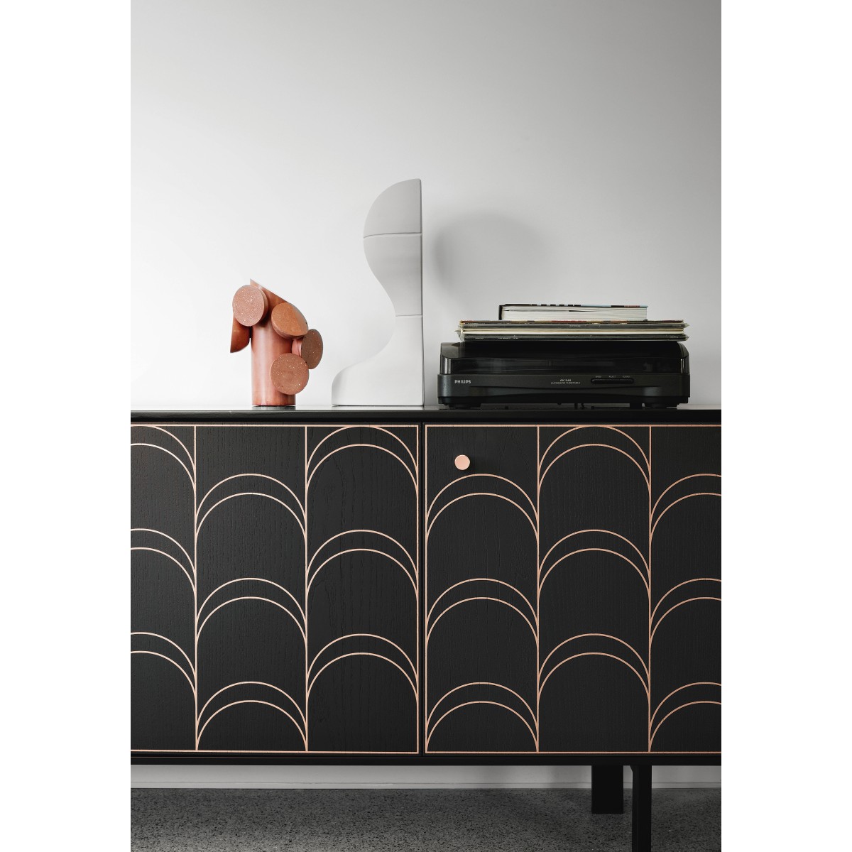 Sideboard Célia Miniforms Sideboard Célia Miniforms