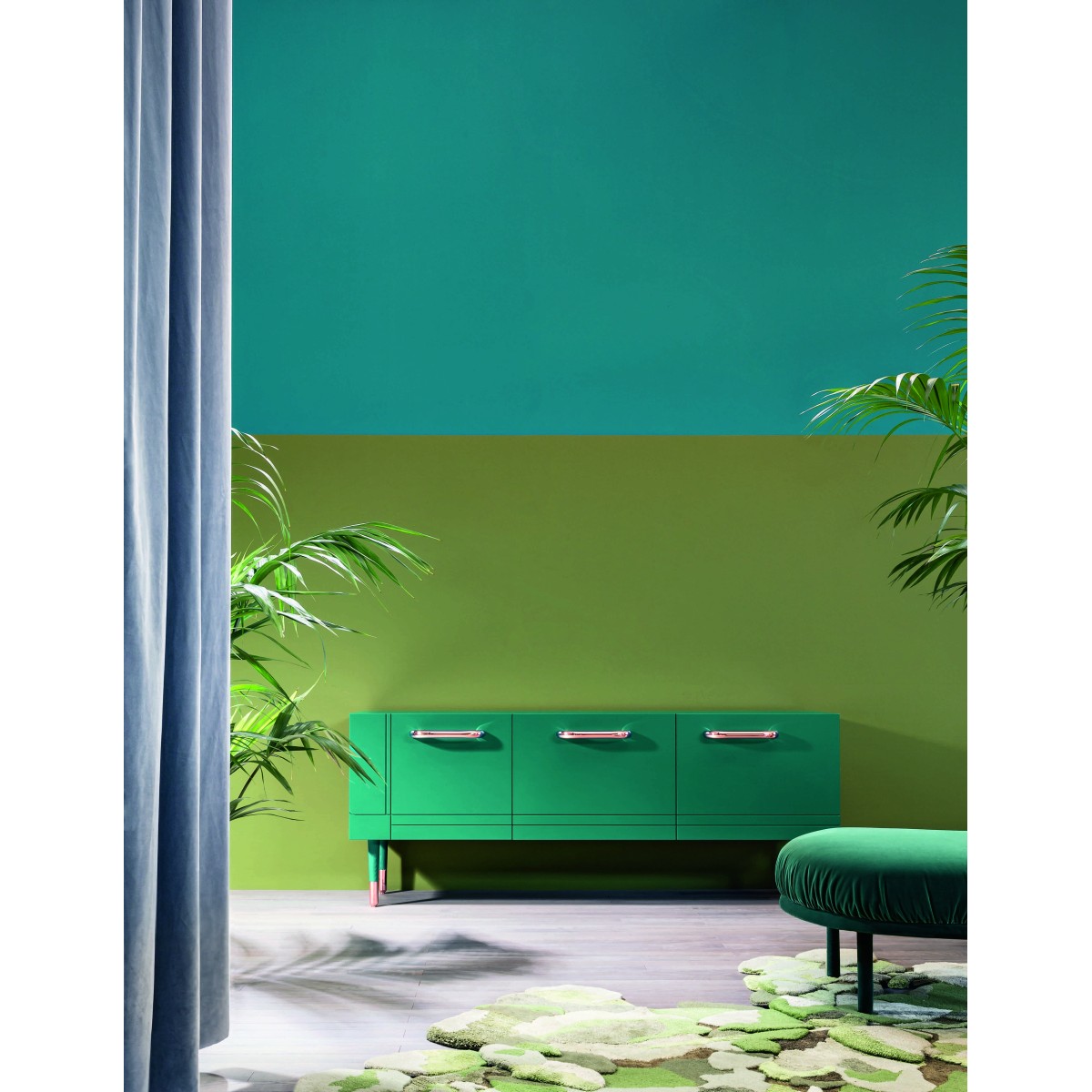 Sideboard Dalila Miniforms