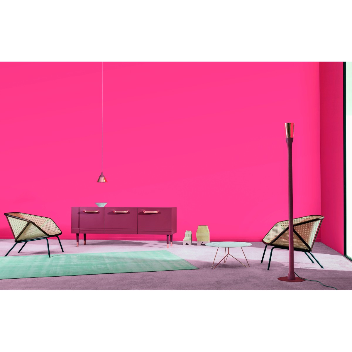 Sideboard Dalila Miniforms